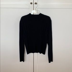 St.John knit top